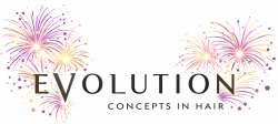 Evolution Concepts In Hair
